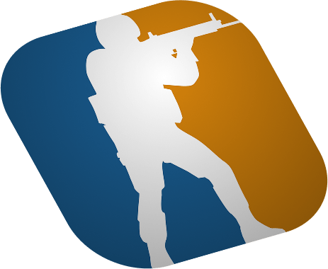 CS:GO Logo